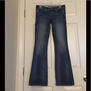 Women’s Bootcut Jeans